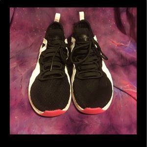 Girls Air Jordan formula 23 basketball shoes